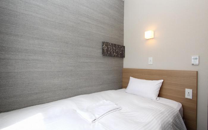 Smile Hotel Aomori
