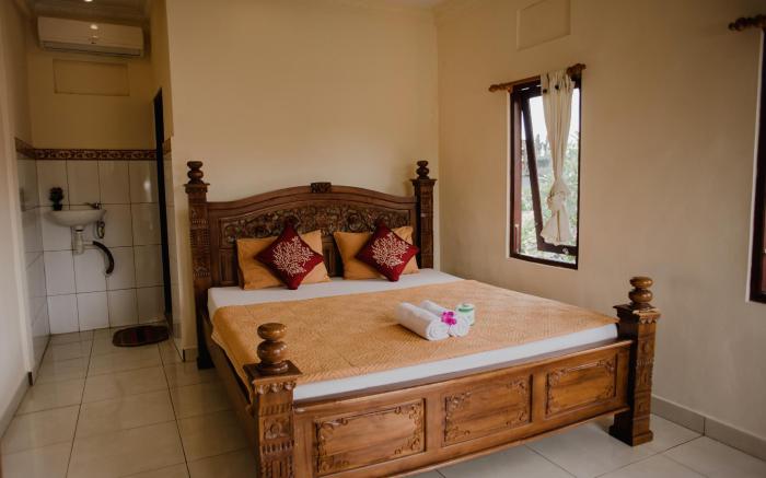 Nyoman Warta Accommodation