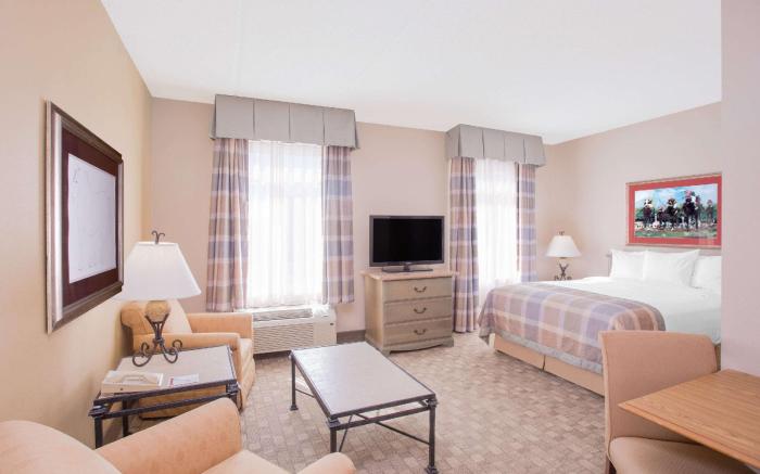 Hawthorn Extended Stay by Wyndham Conyers