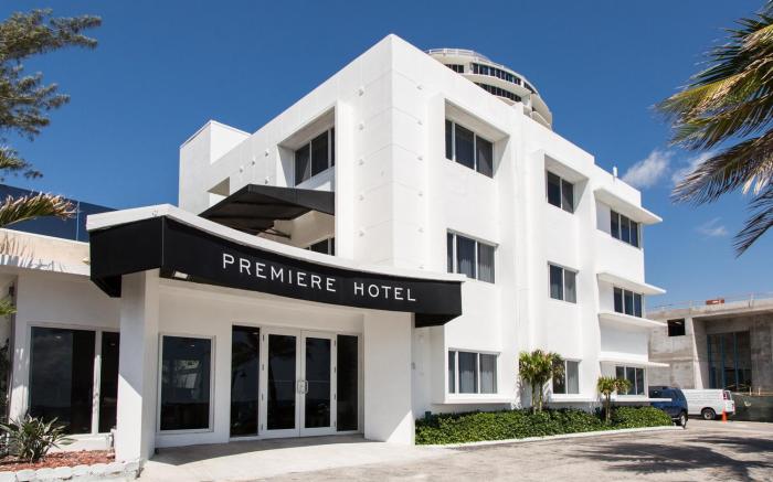 Premiere Hotel