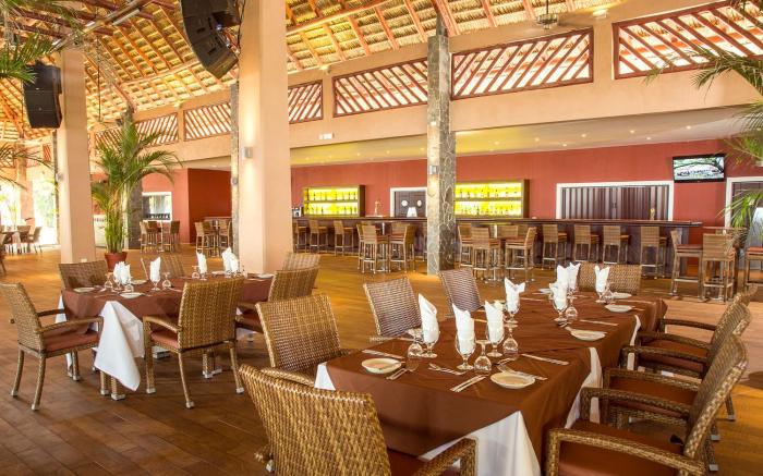 Barcelo Tambor - All Inclusive