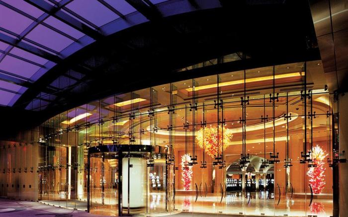 Borgata Hotel Casino And Spa