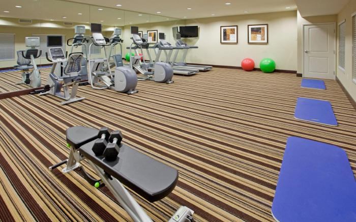 Residence Inn Odessa