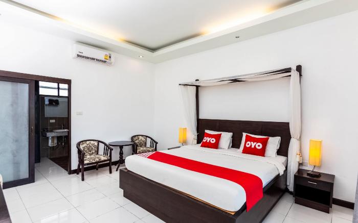 Monaburi Boutique Resort