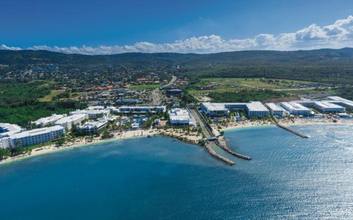 Riu Reggae - Adults Only - All Inclusive