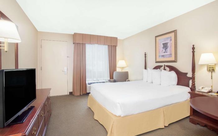 Days Inn by Wyndham Metter