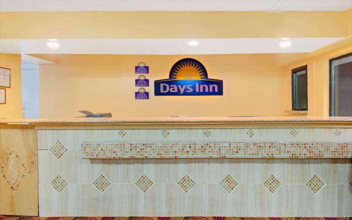 Days Inn by Wyndham Independence