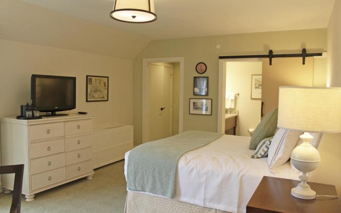 Boar's Head Resort