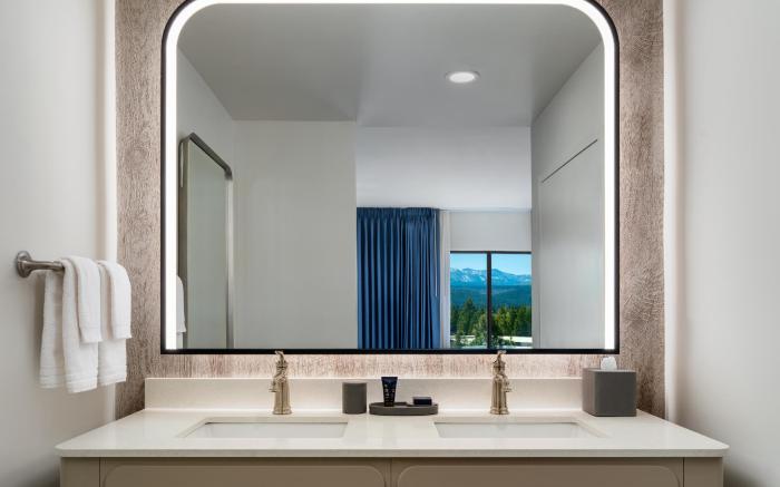 Martis Valley Lodge Truckee, Tapestry Collection by Hilton