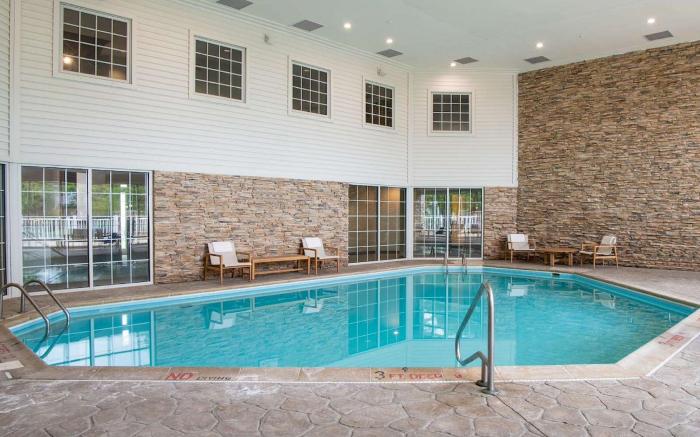 Cherry Valley Hotel