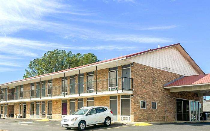 Regal Inn Guntersville By OYO Hwy 431