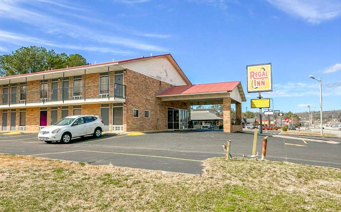 Regal Inn Guntersville By OYO Hwy 431