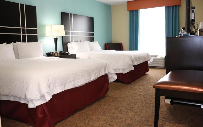 Hampton Inn Austin-Oak Hill