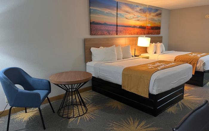 Days Inn by Wyndham Tunica Resorts