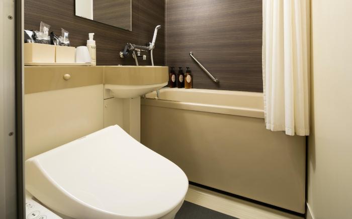 Ark Hotel Okayama