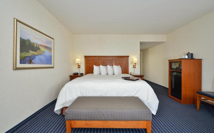 Hampton Inn Farmville
