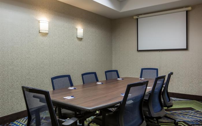 HOLIDAY INN EXPRESS HOTEL & SUITES ATLANTA SOUTHWEST-FAIRBURN By IHG