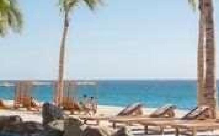 BEL AIR COLLECTION RESORT AND SPA LOS CABOS - ALL INCLUSIVE