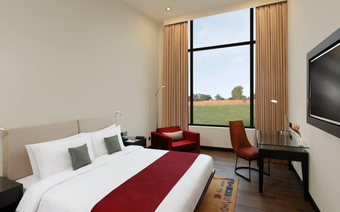 Tiger Palace by Soaltee