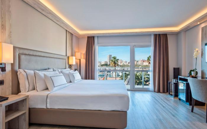 Meliá Alicante