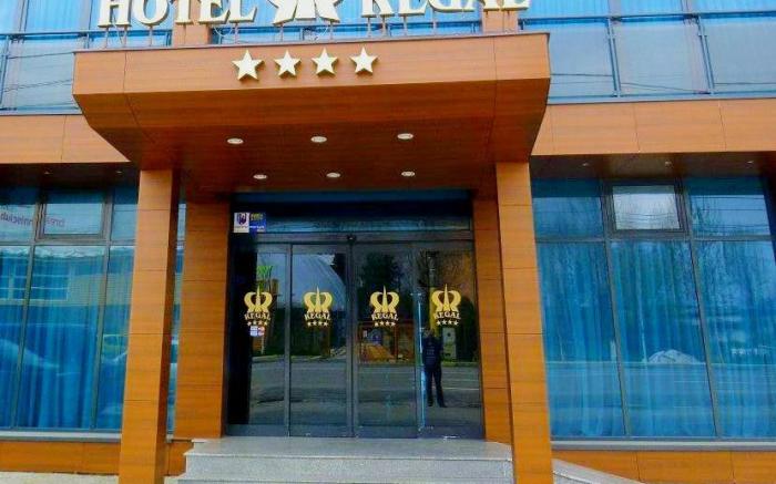 Regal Hotel