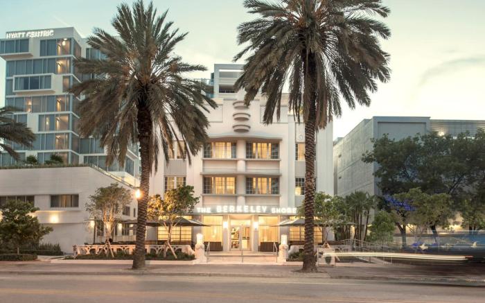 Iberostar Waves Berkeley Shore