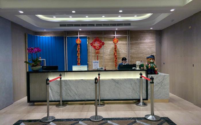 Chiayi Days Inn by Wyndham