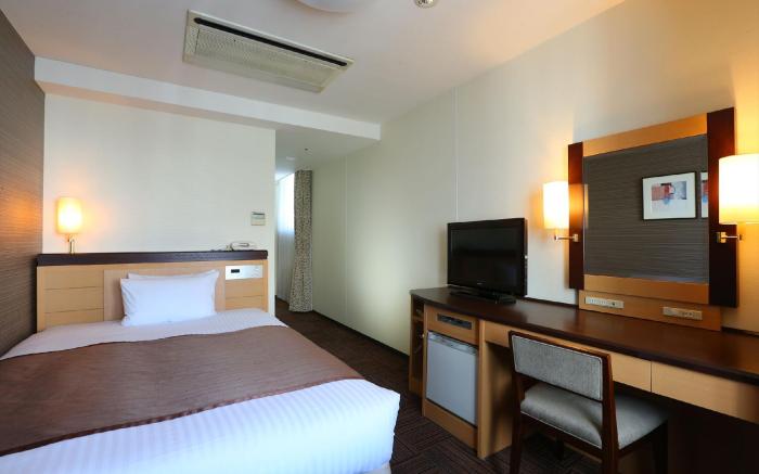 Hotel Hokke Club Sapporo