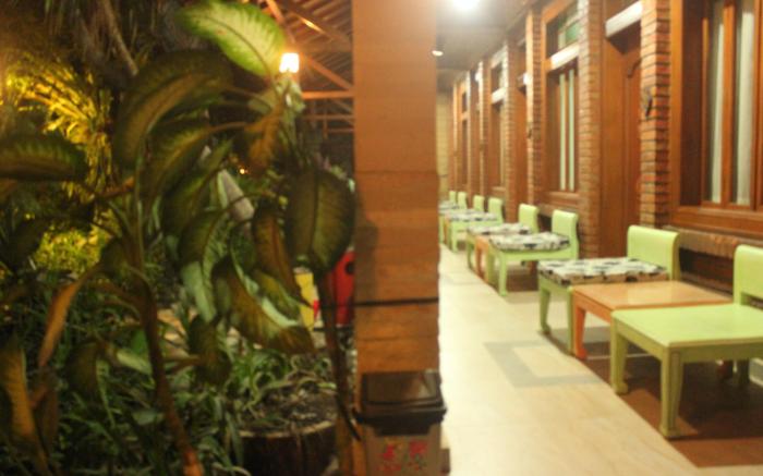 Wisma Ary's Hotel Yogyakarta