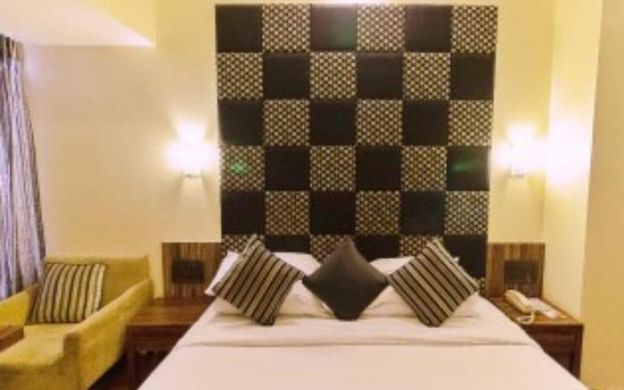 Hotel Silver Inn