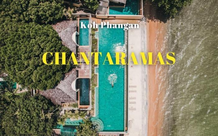 Chantaramas Resort