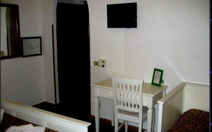 Albergo Sonia