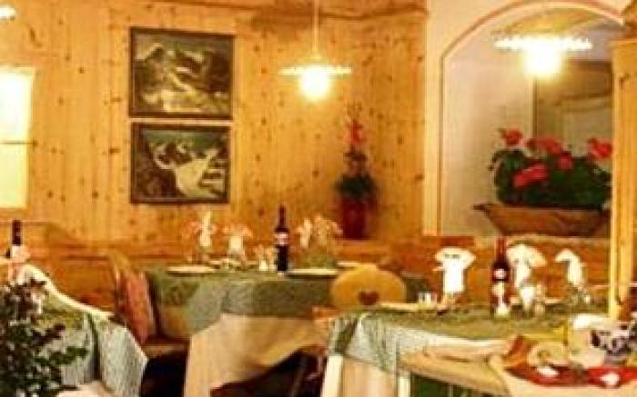 Alpotel Dolomiten