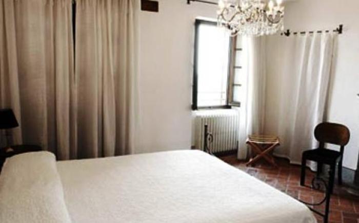 Locanda Antico Borgo