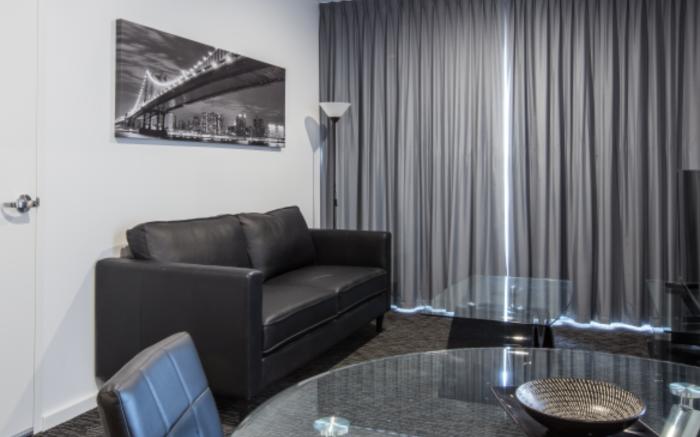 The Palms Apartments
