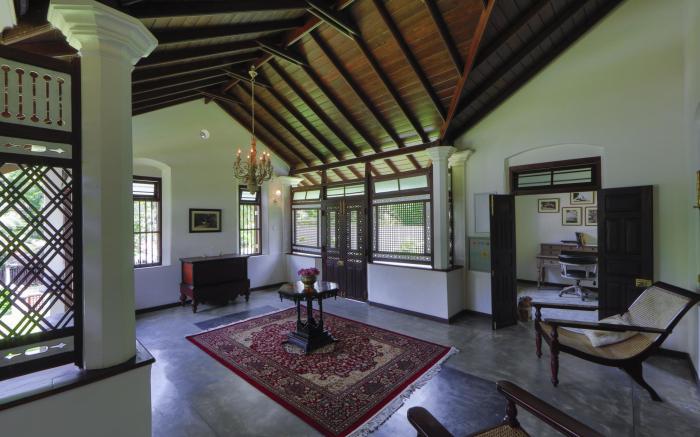 Satiana Collection Tangalle