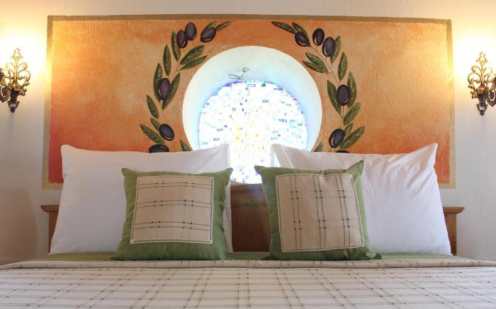 Eski Datca Otel