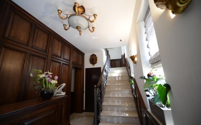 Noblesse Boutique Hotel