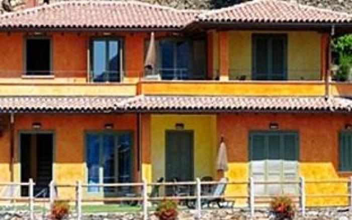 Appartamenti Ferrari Residence