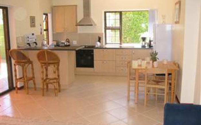 Ascot Gardens Self Catering