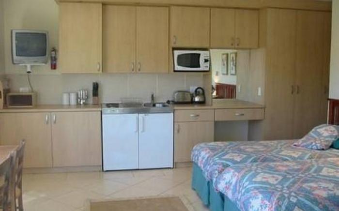 Ascot Gardens Self Catering