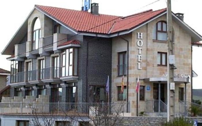 Hotel Azul de Galimar