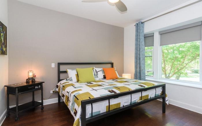 House 5863- Bed and Breakfast - Adults Only