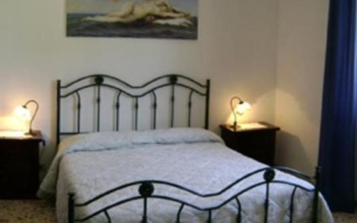 Bed & Breakfast Delle Palme