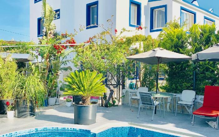 Artunc Hotel Bodrum