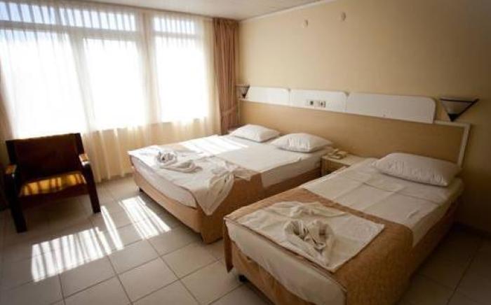 Resitalya Hotel