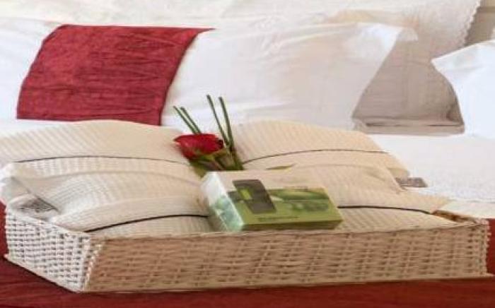 Capcana Hotel Jardins