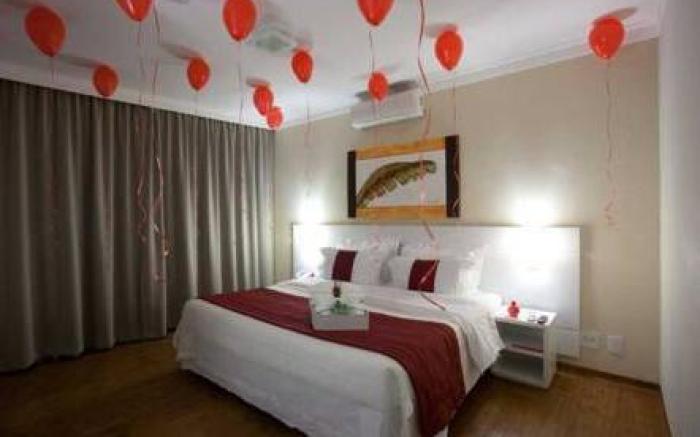 Capcana Hotel Jardins