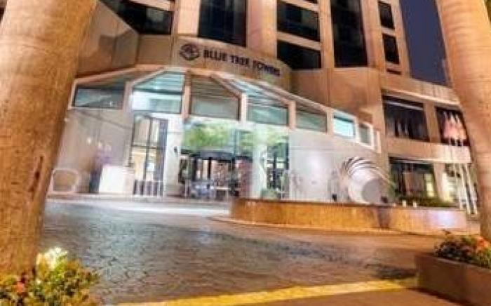 Blue Tree Premium Faria Lima