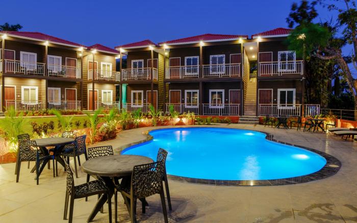 aurum resorts